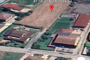 Terreno Edificabile