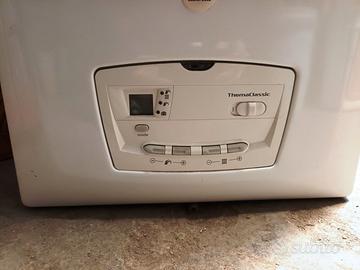 RIC. CALDAIA SAUNIER DUVAL THEMACLASSIC F 25 E-3S