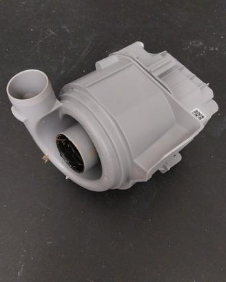 pompa riscaldamento bosch