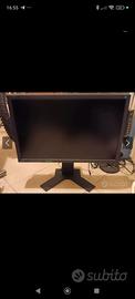 Monitor 22" eizo s2233w-bk