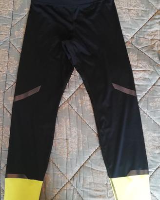 Pantaloni running