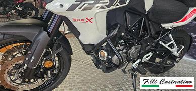 Benelli - TRK 502 - X