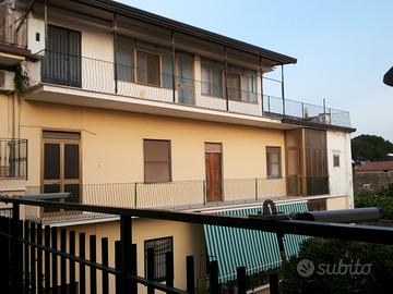 Appartamento in corte