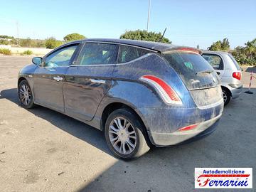 LANCIA DELTA 3 844 1.6 D MULTIJET 120CV Ricambi