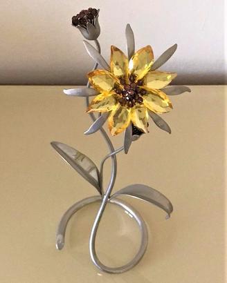 Swarovski, fiore MARIGOLD, 2009