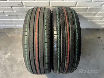 2x Gomme Usate 185/65 R15 88T BRIDGESTONE 60%