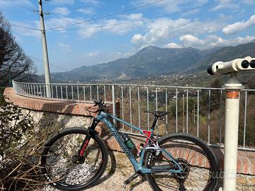 La  pierre pro race 5.9