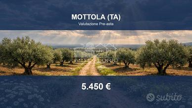 Immobile in asta di 13713 m² a Mottola