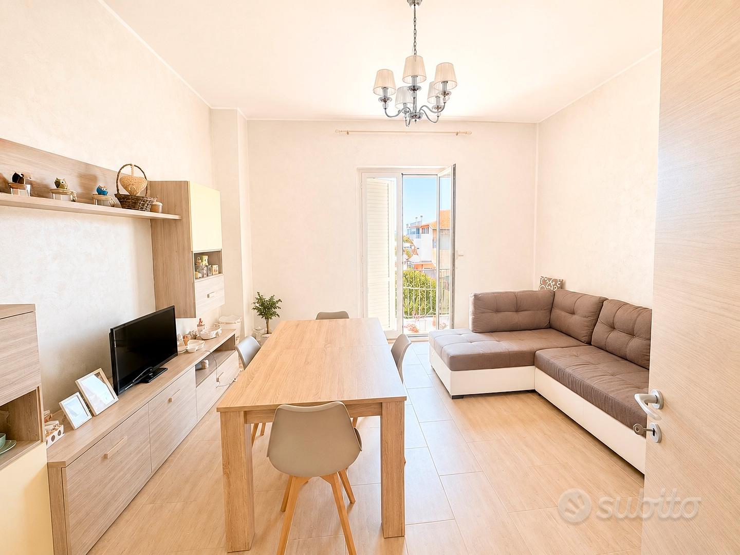 Appartamento – Giarre, Macchia - Vista 4