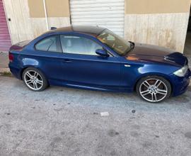 BMW Serie 1 Coupé (E82) - 2008