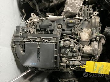 MOTORE PEUGEOT 8H01 1.4 HDI