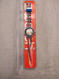 Swatch YMS4010 COLOUR RAYS