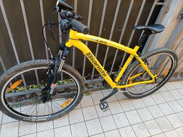 BIANCHI