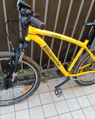 BIANCHI