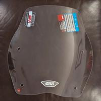 Parabrezza Trasparente Givi Honda Sh 125i 150i