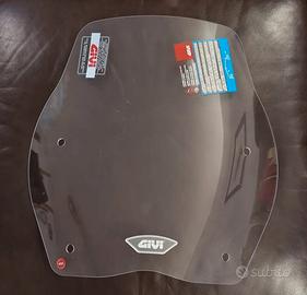 Parabrezza Trasparente Givi Honda Sh 125i 150i