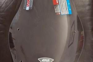 Parabrezza Trasparente Givi Honda Sh 125i 150i