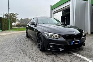 Bmw 420I