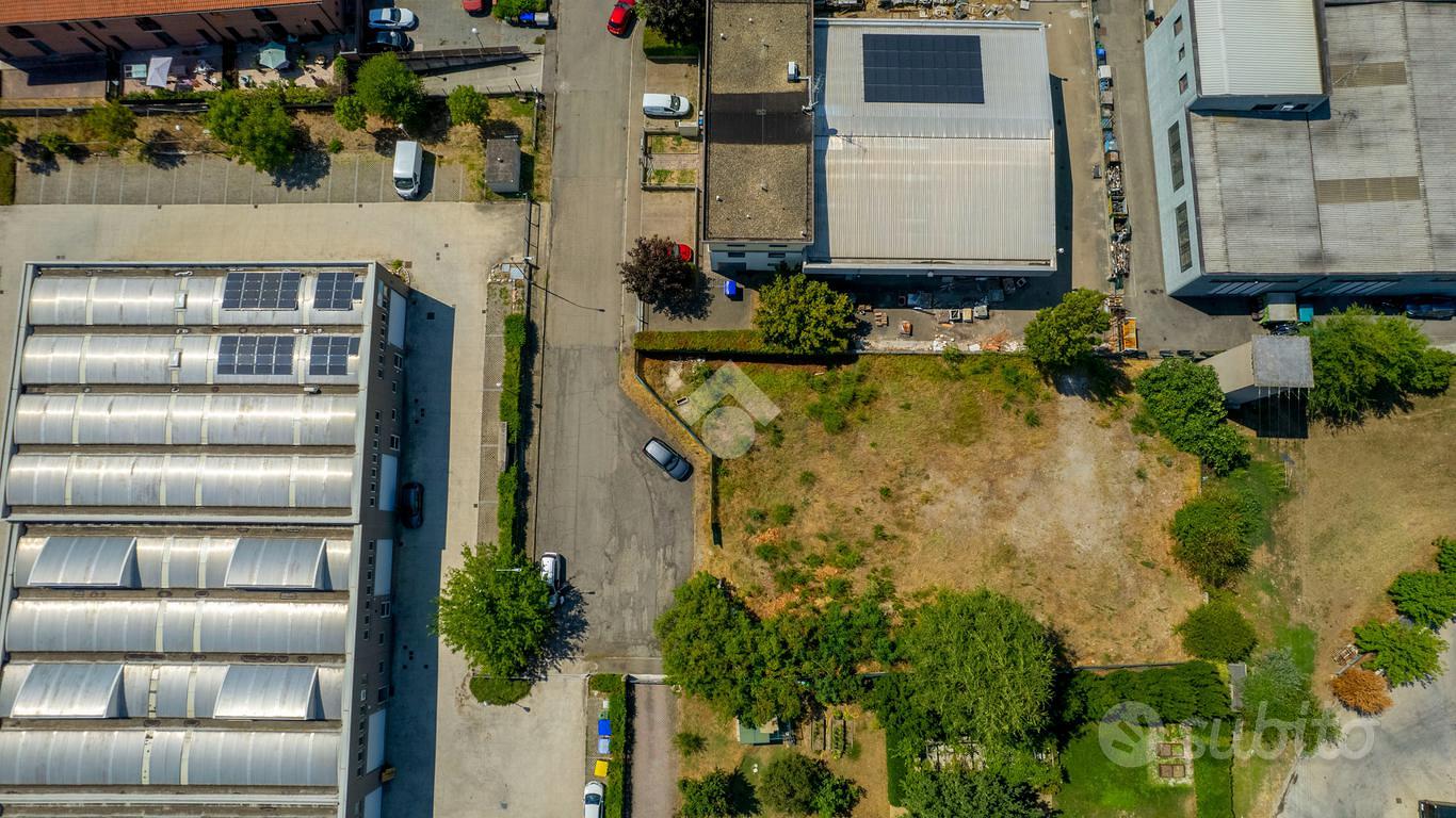 TERRENO A REGGIO NELL'EMILIA - Vista 5