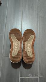 Levi'S Sneakers basse da uomo nero