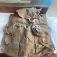 Zaino militare bersaglieri