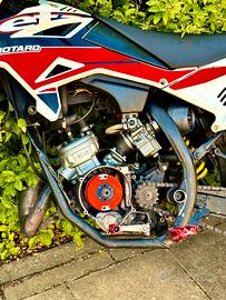 Blocco am6 94 italkit o 90dr