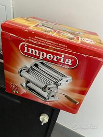 Macchina per pasta