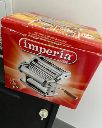 Macchina per pasta