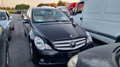 RICAMBI Mercedes Classe R 350 - 2007