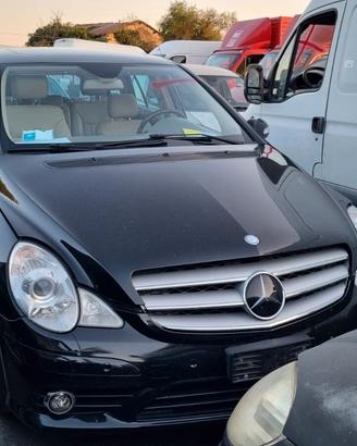 RICAMBI Mercedes Classe R 350 - 2007
