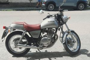 moto storica