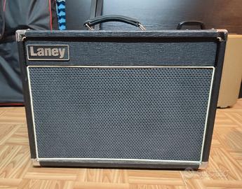 Laney VC 30 112 Made in UK