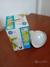 Lampadine faretto led