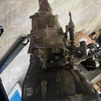 cambio iveco daily 2.8 benz sigla 8149.03