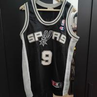 Maglia da basket
