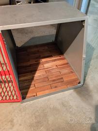 Kennel 