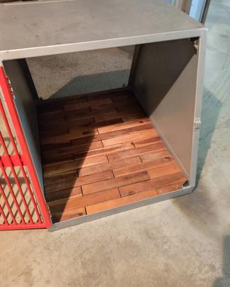 Kennel 