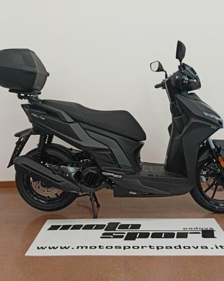 Kymco Agility 125 SPORT
