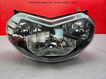 FARO ANTERIORE APRILIA FALCO 1000 2000 2001 SL 200