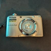 Nikon Coolpix A10