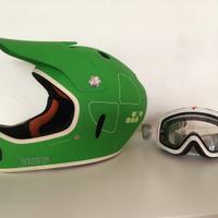 Casco MTB integrale POC