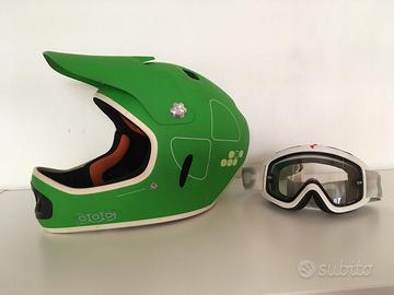 Casco MTB integrale POC