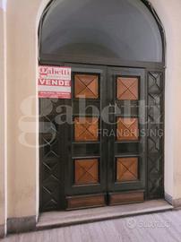 Ufficio Ascoli Piceno [Cod. rif 3296889VCU]