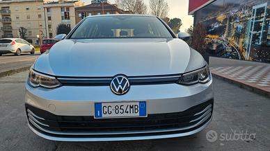 Volkswagen Golf 2.0 TDI SCR Style