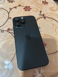 Iphone 16 pro max 256gb