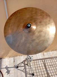 Piatto Paiste super  22 "vintage anni 60