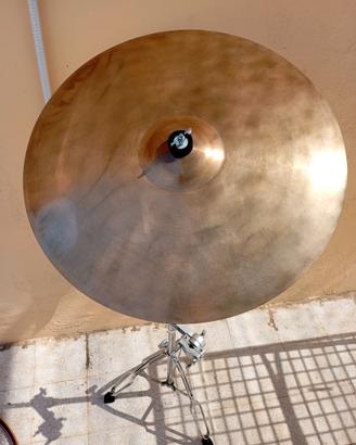 Piatto Paiste super  22 "vintage anni 60