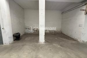 POSTO AUTO COPERTO