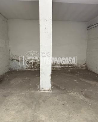 POSTO AUTO COPERTO