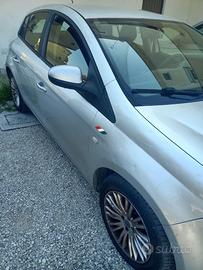 Fiat bravo 1.6 Multijet 120 cv